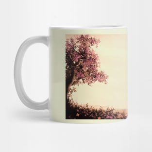 New Jerusalem - Without Text Mug